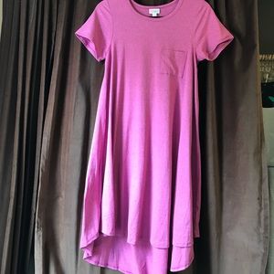 LuLaRoe Legging Material Carly size XXS